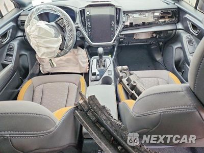 Zdjęcie 8 z 14 samochodu: 2026 SUBARU CROSSTREK SPORT VIN:JF2GUSGD7T8222792 - miniatura