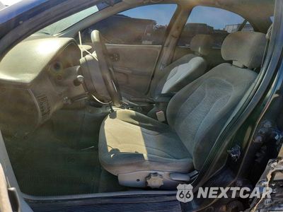 Zdjęcie 7 z 12 samochodu: 2000 SATURN SL2 VIN:1G8ZK5271YZ115863 - miniatura