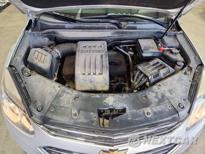 Zdjęcie 12 z 14 samochodu: 2017 CHEVROLET EQUINOX LT VIN:2GNFLFEK7H6286812 - miniatura