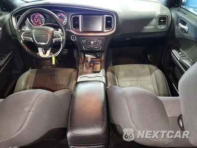 Zdjęcie 8 z 12 samochodu: 2015 DODGE CHARGER R/T VIN:2C3CDXCT2FH915408 - miniatura