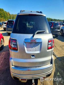 Zdjęcie 6 z 13 samochodu: 2016 GMC ACADIA DENALI VIN:1GKKVTKD1GJ158030 - miniatura