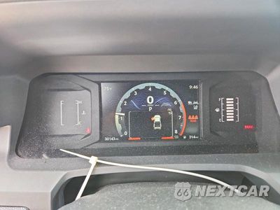 Zdjęcie 9 z 12 samochodu: 2024 TOYOTA TACOMA SR VIN:3TYKD5HN3RT015827 - miniatura