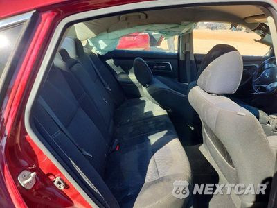 Zdjęcie 10 z 12 samochodu: 2017 NISSAN ALTIMA 2.5 SV VIN:1N4AL3AP1HC260562 - miniatura