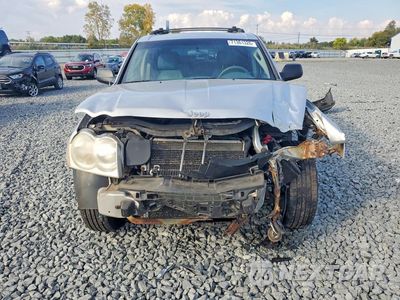 Piąte zdjęcie samochodu w środku: 2006 JEEP GRAND CHEROKEE LAREDO VIN:1J4GR48K06C201240 - miniatura
