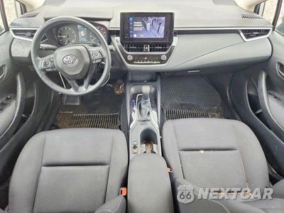 Zdjęcie 8 z 12 samochodu: 2024 TOYOTA COROLLA LE VIN:5YFB4MDE2RP211231 - miniatura