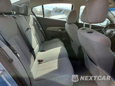 Zdjęcie 10 z 12 samochodu: 2011 CHEVROLET CRUZE LT VIN:1G1PF5S90B7226886 - miniatura