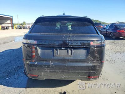 Zdjęcie 6 z 14 samochodu: 2026 LAND ROVER RANGE ROVER VELAR BELGRAVIA VIN:SALYV2FU8TA842523 - miniatura