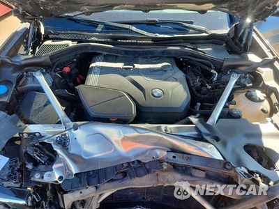 Zdjęcie 11 z 12 samochodu: 2023 BMW X3 SDRIVE30I VIN:5UX43DP00P9S20328 - miniatura