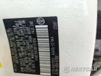 Zdjęcie 13 z 13 samochodu: 2011 TOYOTA CAMRY LE VIN:4T4BF3EK3BR197858 - miniatura