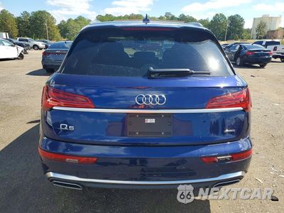 Zdjęcie 6 z 12 samochodu: 2022 AUDI Q5 PRESTIGE 45 VIN:WA1FAAFY3N2063979 - miniatura