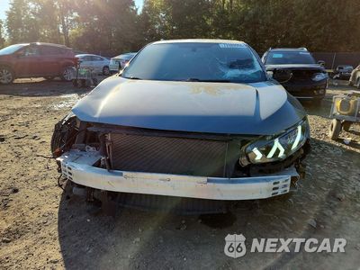 Piąte zdjęcie samochodu w środku: 2017 HONDA CIVIC EX VIN:SHHFK7H51HU402375 - miniatura