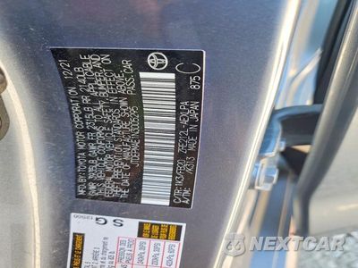 Zdjęcie 13 z 13 samochodu: 2022 TOYOTA COROLLA LE VIN:JTDEPMAE1N3005295 - miniatura