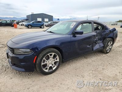 2017 DODGE CHARGER SXT 2C3CDXJG3HH505757 - główne zdjęcie licytacji z USA - miniatura