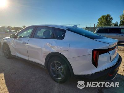 Drugie zdjęcie samochodu z przodu: 2025 KIA K4 LXS VIN:3KPFT4DE6SE158576 - miniatura