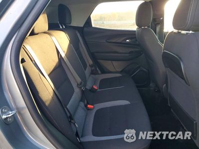 Zdjęcie 11 z 13 samochodu: 2023 CHEVROLET TRAILBLAZER LT VIN:KL79MRSL7PB207567 - miniatura