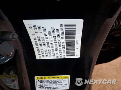 Zdjęcie 12 z 12 samochodu: 2011 ACURA TL VIN:19UUA9F52BA001218 - miniatura