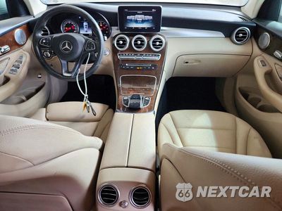Zdjęcie 8 z 13 samochodu: 2018 MERCEDES-BENZ GLC COUPE 300 4MATIC VIN:WDC0J4KB9JF455313 - miniatura