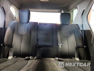 Zdjęcie 10 z 13 samochodu: 2015 CHEVROLET EQUINOX LS VIN:2GNALAEK1F1147461 - miniatura