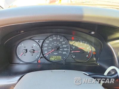 Zdjęcie 9 z 13 samochodu: 2003 MAZDA MPV WAGON VIN:JM3LW28JX30361333 - miniatura