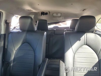 Zdjęcie 10 z 13 samochodu: 2022 TOYOTA HIGHLANDER XLE VIN:5TDGZRBH2NS226086 - miniatura