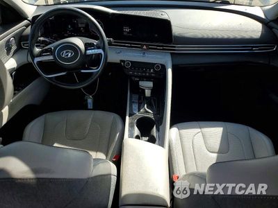 Zdjęcie 8 z 12 samochodu: 2023 HYUNDAI ELANTRA LIMITED VIN:KMHLN4AJ1PU051342 - miniatura