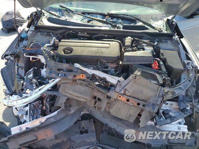 Zdjęcie 11 z 13 samochodu: 2025 HONDA CIVIC SPORT VIN:2HGFE2F52SH542372 - miniatura