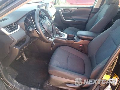 Zdjęcie 7 z 14 samochodu: 2022 TOYOTA RAV4 LE VIN:2T3F1RFV2NW249725 - miniatura