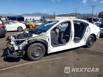2026 TOYOTA CAMRY SE 4T1DAACK8TU216141 - główne zdjęcie licytacji z USA - miniatura
