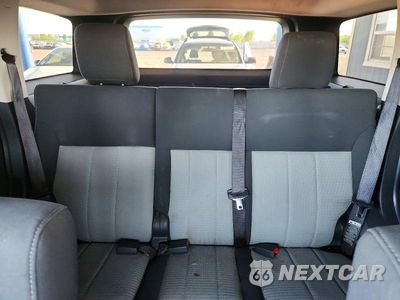 Zdjęcie 10 z 13 samochodu: 2007 DODGE NITRO R/T VIN:1D8GT58667W655557 - miniatura