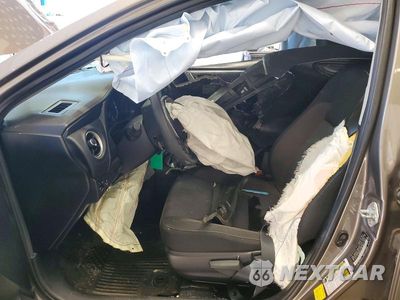 Zdjęcie 7 z 12 samochodu: 2018 TOYOTA COROLLA LE VIN:2T1BURHE3JC062386 - miniatura