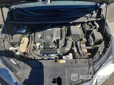 Zdjęcie 11 z 12 samochodu: 2018 LEXUS NX 300 BASE VIN:JTJYARBZXJ2110363 - miniatura