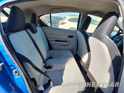 Zdjęcie 10 z 12 samochodu: 2012 TOYOTA PRIUS C ONE VIN:JTDKDTB32C1031268 - miniatura
