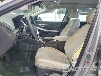 Zdjęcie 7 z 12 samochodu: 2023 HYUNDAI SONATA SEL VIN:KMHL14JA4PA295547 - miniatura