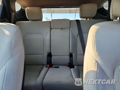 Zdjęcie 10 z 13 samochodu: 2018 HYUNDAI SANTA FE SPORT 2.4L VIN:5XYZT3LB4JG567286 - miniatura
