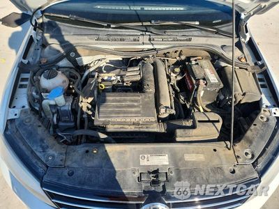 Zdjęcie 11 z 12 samochodu: 2017 VOLKSWAGEN JETTA S VIN:3VW2B7AJ9HM376964 - miniatura