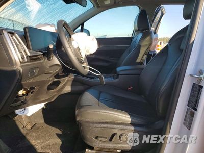 Zdjęcie 7 z 12 samochodu: 2024 KIA SORENTO S VIN:5XYRL4JC0RG297633 - miniatura
