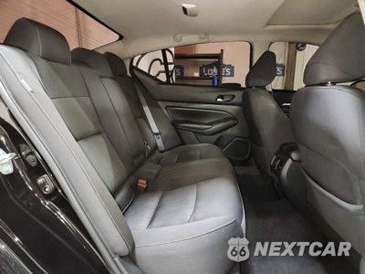 Zdjęcie 10 z 12 samochodu: 2019 NISSAN ALTIMA SV VIN:1N4BL4DW8KC188005 - miniatura
