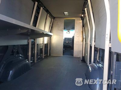 Zdjęcie 10 z 13 samochodu: 2019 MERCEDES-BENZ SPRINTER 2500/3500 VIN:WD4PF1CDXKP120163 - miniatura