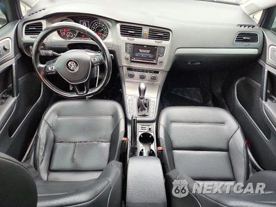 Zdjęcie 8 z 12 samochodu: 2016 VOLKSWAGEN GOLF SPORTWAGEN S VIN:3VWC17AU7GM524030 - miniatura
