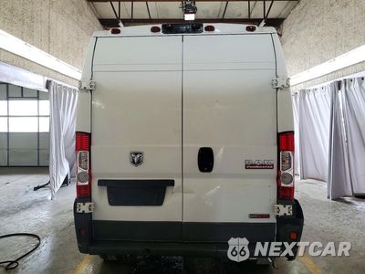 Zdjęcie 6 z 13 samochodu: 2018 RAM PROMASTER 2500 DELIVERY VAN VIN:3C6TRVDG0JE110974 - miniatura