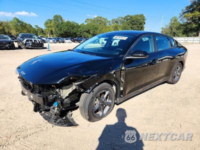 2025 KIA K4 LXS 3KPFT4DEXSE135897 - główne zdjęcie licytacji z USA - miniatura