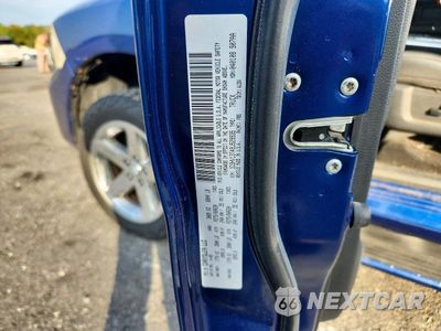 Zdjęcie 12 z 12 samochodu: 2009 DODGE RAM 1500 VIN:1D3HV13T49J529935 - miniatura