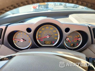 Zdjęcie 9 z 14 samochodu: 2007 NISSAN MURANO S VIN:JN8AZ08T77W505117 - miniatura