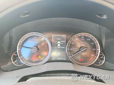 Zdjęcie 9 z 12 samochodu: 2018 LEXUS ES 350 VIN:58ABK1GG1JU103440 - miniatura