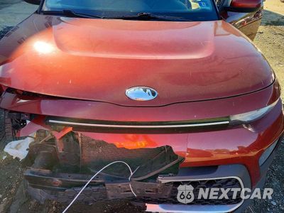 Zdjęcie 11 z 12 samochodu: 2020 KIA SOUL S VIN:KNDJ23AUXL7052541 - miniatura