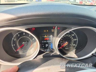 Zdjęcie 9 z 13 samochodu: 2014 MITSUBISHI OUTLANDER SPORT ES VIN:4A4AR3AU4EE020624 - miniatura