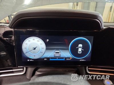 Zdjęcie 9 z 12 samochodu: 2023 HYUNDAI ELANTRA SEL VIN:KMHLS4AG4PU578210 - miniatura