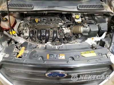 Zdjęcie 12 z 13 samochodu: 2018 FORD ESCAPE S VIN:1FMCU0F75JUD30003 - miniatura