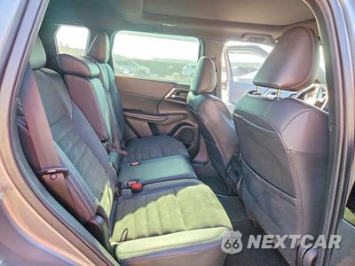 Zdjęcie 10 z 13 samochodu: 2022 MITSUBISHI OUTLANDER SE VIN:JA4J4UA88NZ070329 - miniatura