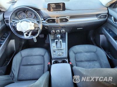 Zdjęcie 8 z 13 samochodu: 2018 MAZDA CX-5 SPORT VIN:JM3KFBBM6J0428604 - miniatura